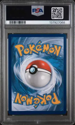 2019 POKEMON SM BLACK STAR PROMO TEAM UP SINGLE PACK BLISTERS PIKACHU-HOLO PSA 8 - Image 2