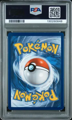 2016 POKEMON XY GENERATIONS RADIANT COLL #RC29 FULL ART/PIKACHU PSA 6 - Image 2