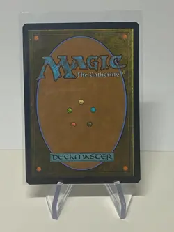 MTG: FF Through the Ages - Hero of Light - Showcase 0001 NM - Image 2