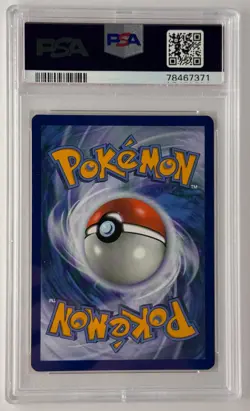 2016 Pokemon Xy Evolutions Charizard Holo 11/108 Psa 9 - Image 2