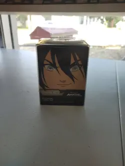 Toph Deck Box - Image 1