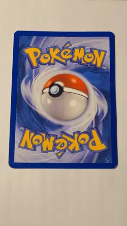 Pokemon 2004 Hidden Legends Vulpix 81/101 Reverse Holo LP - Image 2