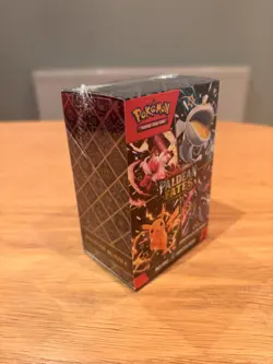 Pokemon TCG Scarlet & Violet Paldean Fates Booster Bundle NEW & SEALED - Image 5