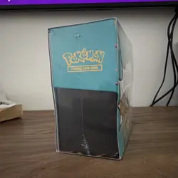 Pokemon TCG Ascended Heroes ETB Elite Trainer Box New & SEALED ✅ - Image 4