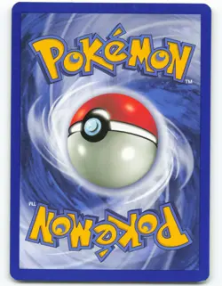 Nidoking - Holo - 11/102 Base Set - Pokemon TCG - 1999 - Image 2