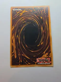 Black Luster Soldier SYE-024 Yugioh TCG Ultra Rare 1st Edition LP - Image 2