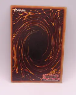 The Fiend of Megacyber PSV-100 (Ultra Rare, 1st Edition, Lightly Played / LP) - Image 4