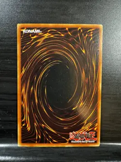 YuGiOh! | Fairy's Gift MP1-012 | McDonald's Promo | NM - Image 2