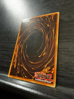 YuGiOh! | Fairy's Gift MP1-012 | McDonald's Promo | NM - Image 5