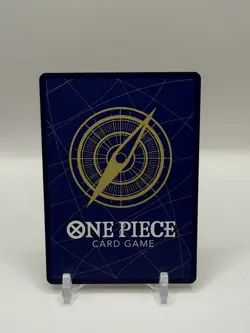 Uta (003) (SP) EB03-003 Extra Booster: One Piece Heroines Edition Foil - Image 2