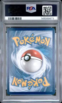 Pokemon Gardevoir EX Classic Collection Celebrations Card 93/101 PSA 10 GEM MINT - Image 2