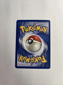 PSYDUCK - Team Rocket Set - 65/82 - Common - Pokemon Card - Unlimited - LP - Image 2