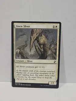 Sinew Sliver Time Spiral Remastered Regular - Image 1