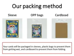 Pokemon card Scorbunny AR 745/742 Start Deck 100 Battle Collection Japanese - Image 2