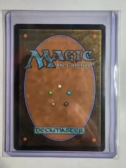 Magic - Saw in Half 0021 (Borderless) Marvel Universe Eternal-Legal Regular - Image 2