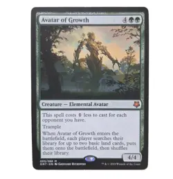 Avatar of Growth Magic Game Night Regular - Image 1