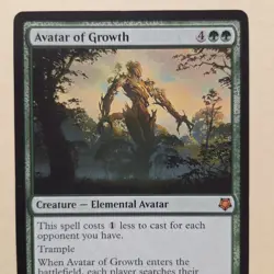 Avatar of Growth Magic Game Night Regular - Image 3