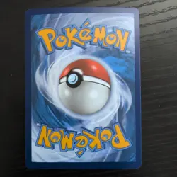 Mew EX 151/165 Scarlet & Violet 151 Double Rare Holo Pokemon TCG NM English - Image 2