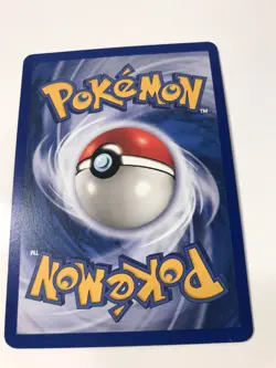 Pokemon Card Nidorina Skyridge Reverse Non-Holo 83/144 NM - Image 2