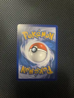 Pokemon Escape Rope Secret Rare Full Art Holo 163/147 SM-Burning Shadows - Image 2