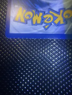 Pokemon Escape Rope Secret Rare Full Art Holo 163/147 SM-Burning Shadows - Image 3