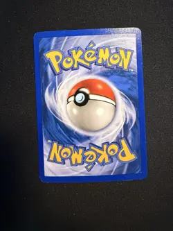 Pokemon TCG Vulpix Expedition Reverse Holo 136/165 E-Reader Yuka Morii NM-/LP+ - Image 2