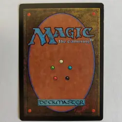 Lion's Eye Diamond - HP- - Mirage MIR - MTG - Image 2