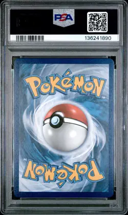 Gardevoir Ex Holo 93 2021 Pokemon Celebrations Classic Collection PSA 10 - Image 2
