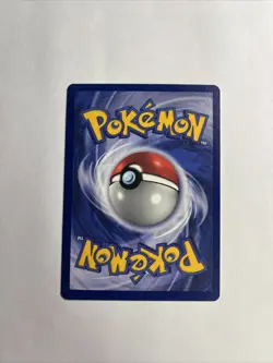 Psyduck 53/62 Pokemon Fossil Common NM - Image 2