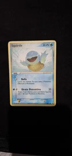 Carta Pokemon Magneton Holo 1° Prima Edizione Set 11/62 Fossil Piu Altre Carte - Image 4