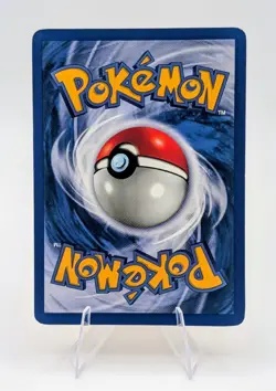 Pokemon TCG: Fossil First Edition - Geodude 47/62 - NM - Image 2