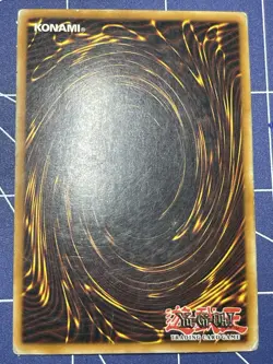 Yugioh Black Luster Soldier SYE-024 1st Edition Ultra Rare MP - Image 3