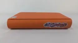 Card Guardian 4 Pocket Side Loaded Premium Binder For 160 Pokemon Trading Cards - Image 4