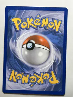 Fennekin Kalos Starter Set 8/39 MP-LP Pokemon Card - Image 2