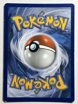 Braixen - XY Promos XY161 MP-LP Pokemon Card - Image 2