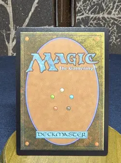 Magic: The Gathering Yuna Hope of Spira Borderless Chocobo M0571 FFX Foil Card - Image 2