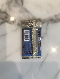 Pokemon Raichu Base Set 2 Booster Pack WOTC - FACTORY SEALED - Image 2