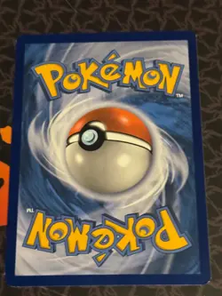 Pokemon Card Regirock EX 43a/124 Fates Collide Ultra Rare Full Art Holo - NM - Image 2