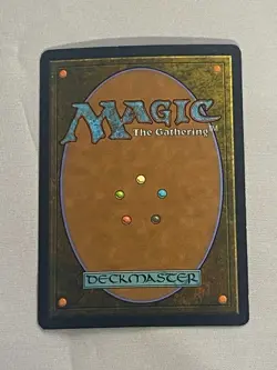 MTG FOIL Myr Matrix Darksteel Magic the Gathering - Image 2