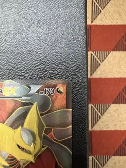 Pokemon TCG Giratina EX (Full Art) 93/98 - XY Ancient Origins (LIGHTLY PLAYED) - Image 3
