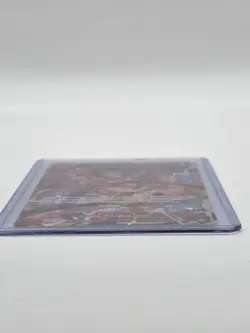 GOL D. ROGER - One Piece TCG OP09-118 - SEC Secret Rare - Emperors - Image 3