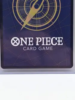 GOL D. ROGER - One Piece TCG OP09-118 - SEC Secret Rare - Emperors - Image 5