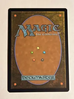 Lavaclaw Reaches (0067) - Borderless FOIL - Edge of Eternities - MTG Magic - Image 2