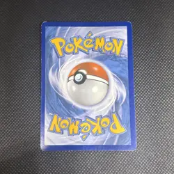 Pokemon TCG Greninja XY Black Star Promo Cosmos Holo Card XY24 LP-MP - Image 4