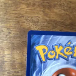 Pokemon Hitmontop Full Art Holo Fighting Card 240/217 2024 100 HP - Image 4
