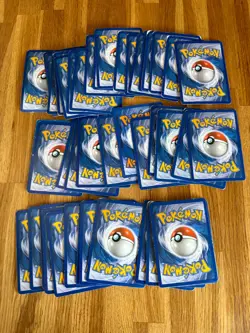 Large Lot Pokemon Cards CALL OF LEGENDS UNDAUNTED TRIUMPHANT & MORE - Image 5