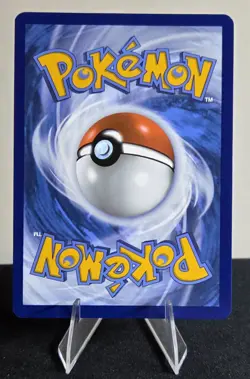 Pokemon Eevee ex Promo SV: Scarlet & Violet Promo Cards 174 NM Holofoil - Image 2