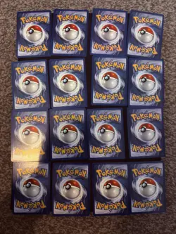 Pokemon TCG Gym Challenge Bundle No Duplicates - 49 Cards - NM/LP - Image 2