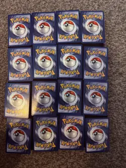 Pokemon TCG Gym Challenge Bundle No Duplicates - 49 Cards - NM/LP - Image 4