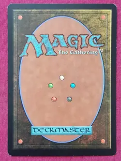 Magic The Gathering LEGIONS AKROMA ANGEL OF WRATH white card MTG - Image 2